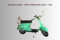 foto vespa  - 3