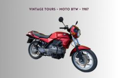 Vintage Tours