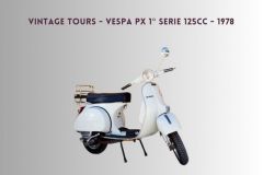 Vintage Tours