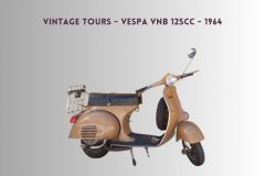 Vintage Tours