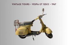 Vintage Tours