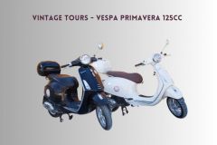 Vintage Tours