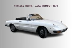 Vintage Tours