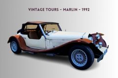 Vintage Tours