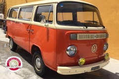 T2 Volkswagen