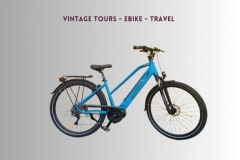 Vintage Tours ebike2