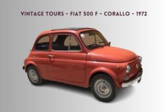 Vintage Tours