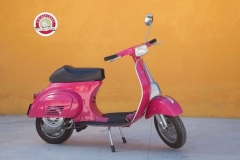 Vespa 50 Special - 1974