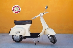 Vespa 50S - 1964