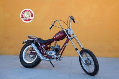 Fantic Chopper - 1972